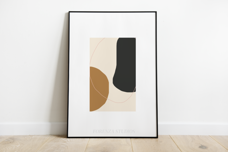 Forenza Studios, Art Print